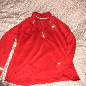 Nike Dri-Fit workout wear